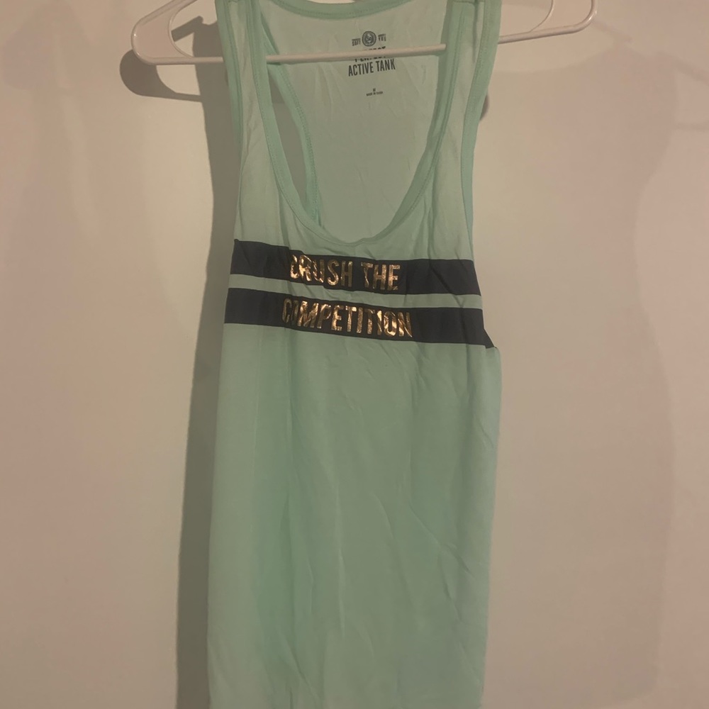 5/$25🌸 NWT womens tank